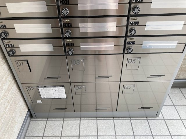 グレイス堀之内のその他