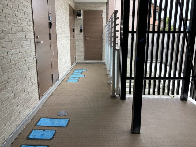 グレイス堀之内のその他