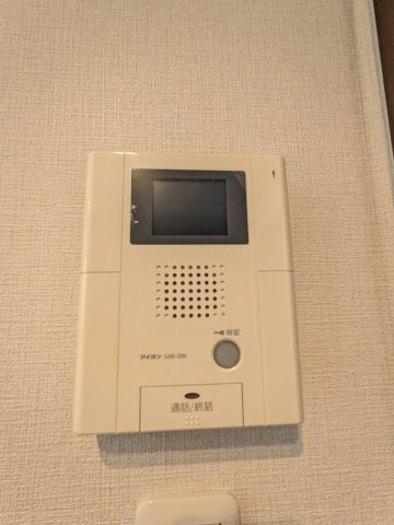 スミカのセキュリティ
