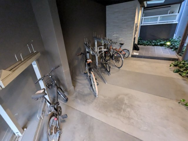 スミカのその他共用部分