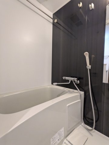 スミカの浴室
