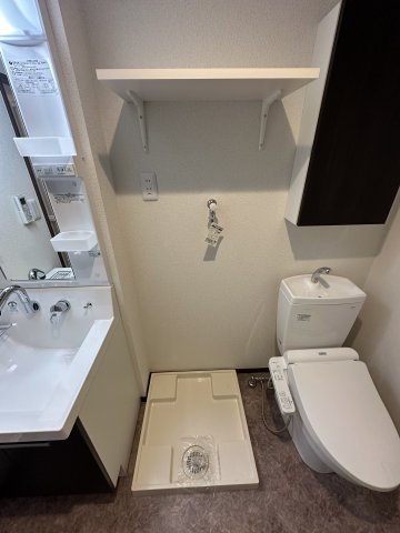 ベイルーム浜町のその他