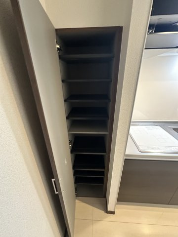 ベイルーム浜町のその他