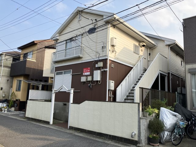 エヌ・ケイ・ハイツ