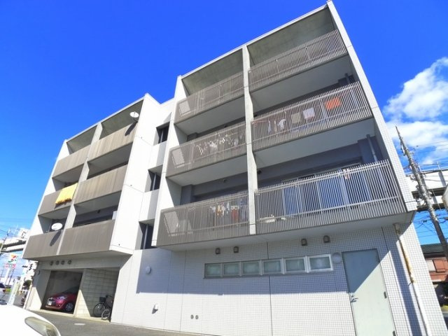 サザンフラット(住居）