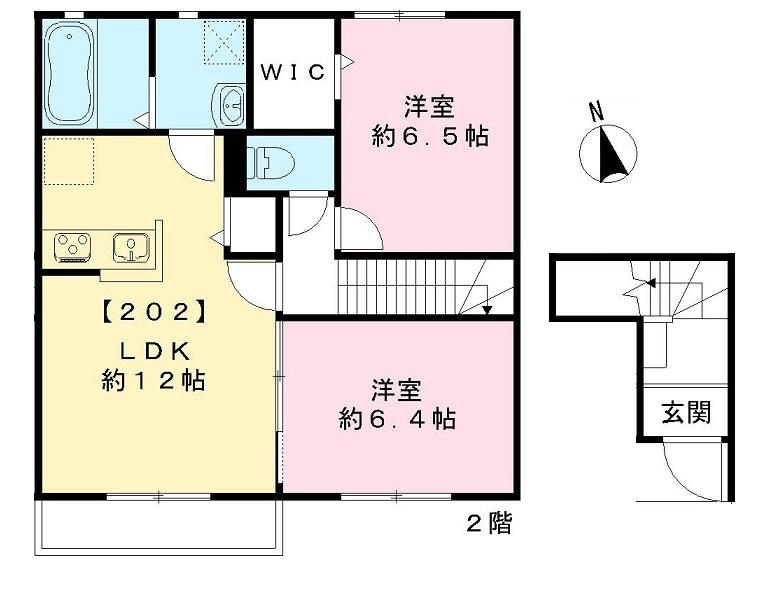 プリメーロの間取り|図面・画像と現況が相違する時は現況を優先させていただきます。