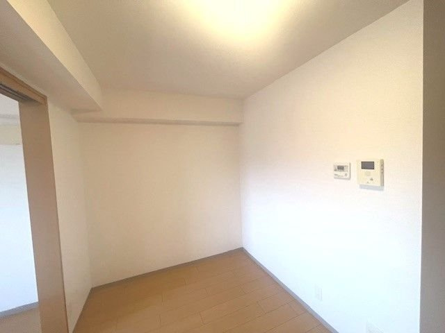 アルドール白石の内装