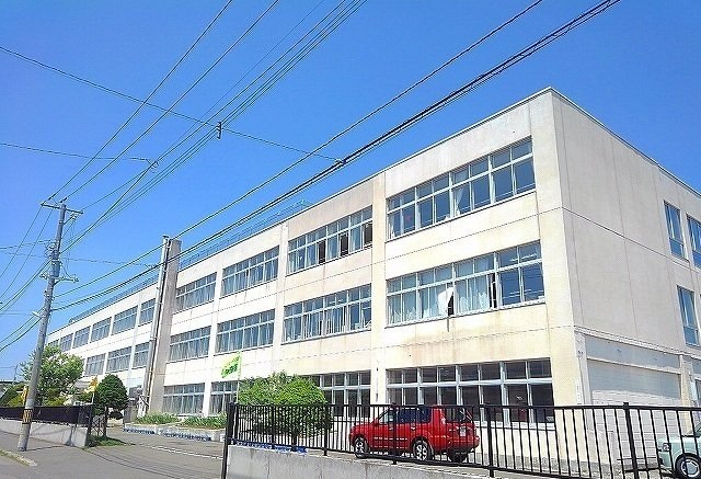 Ｎ’Ｓスクウェアの周辺|東川下小学校まで1200m