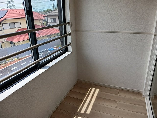 エリオスの内装