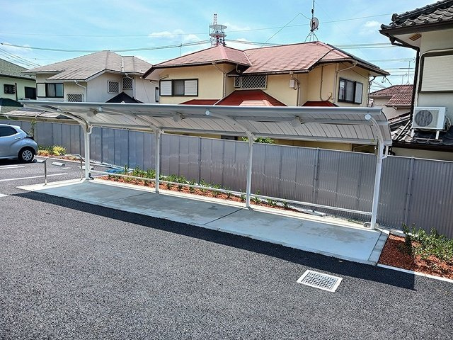 エリオスのその他共用部分