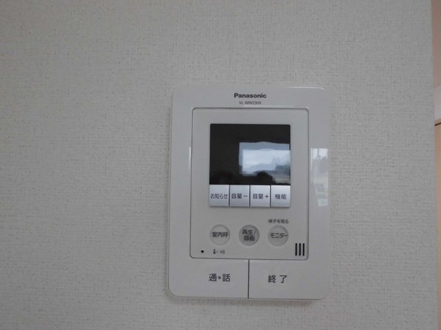 ステディ－ハウスのセキュリティ