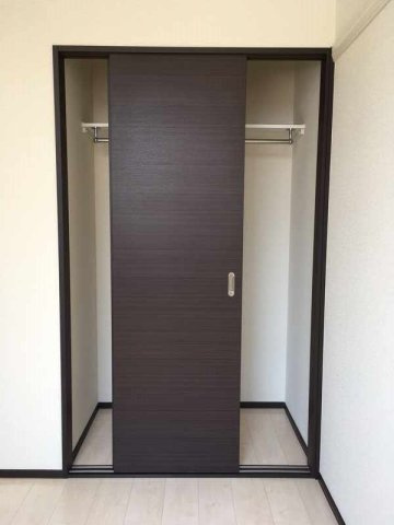 クレイノル　リアンの内装
