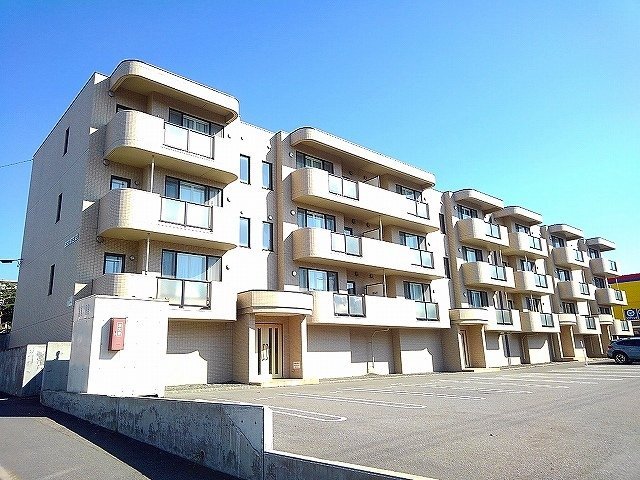 ＥＳＴＡＴＥ　２１の外観