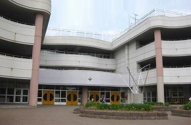 ＥＳＴＡＴＥ　２１の周辺|平岡南小学校まで750m