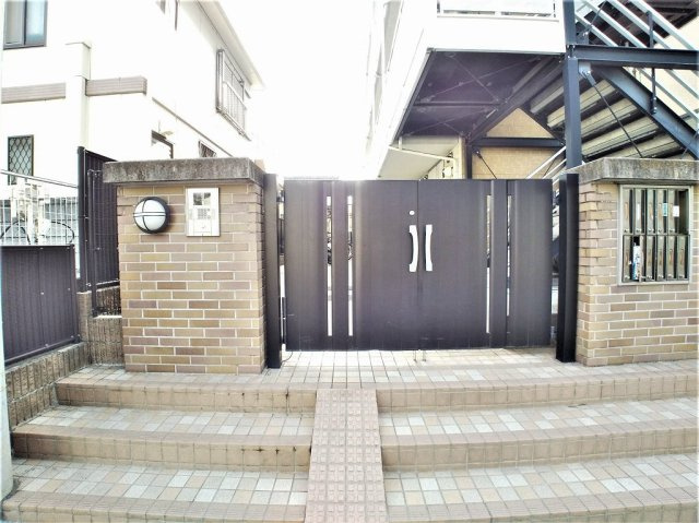 レオパレスアストライアのその他