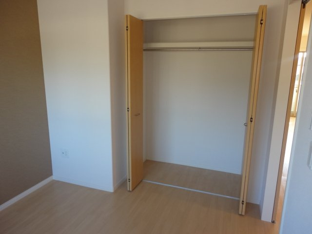 花水木の内装|洋室
