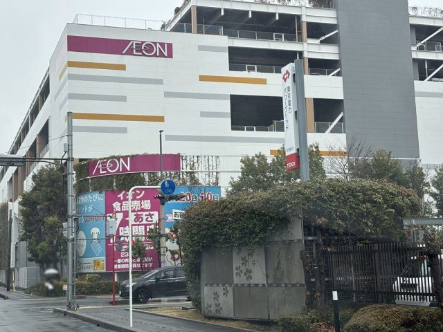 レオパレス山崎８５の周辺