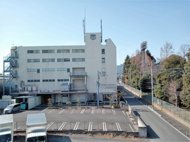 レオパレスツインハイツＢのその他