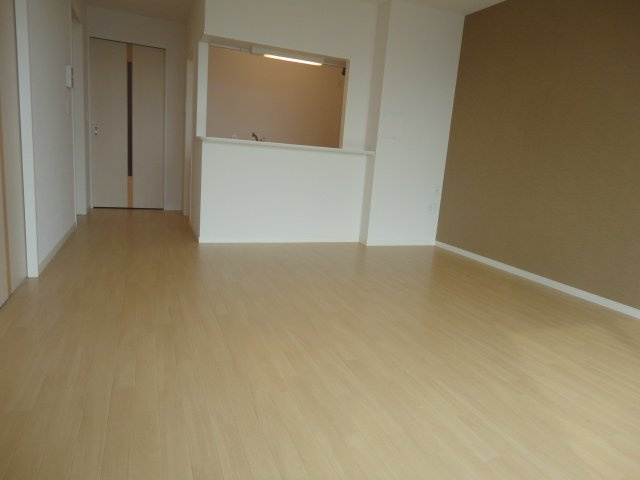 リール・ヴィーの居間・リビング|リビング（イメージ）