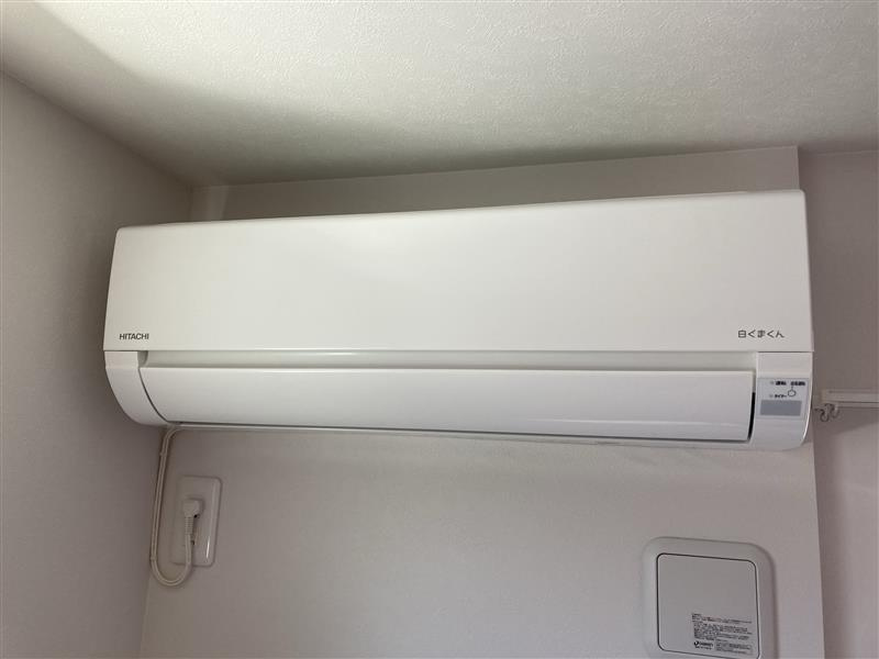 フェリスゲート鳩ヶ谷の設備