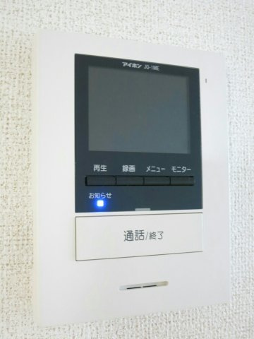 コッティアラヤのセキュリティ