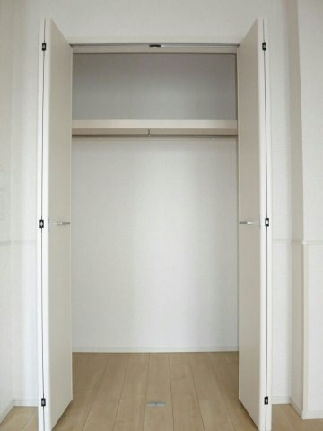 コッティアラヤの収納