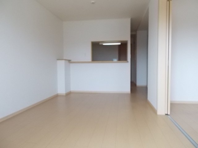 ノーブル　北村の内装