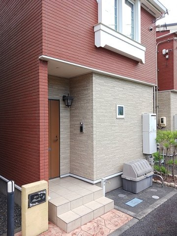 アルソーレ　Ｂのその他共用部分
