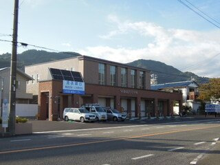 アルソーレ　Ｂの周辺|清水銀行興津・八木間支店まで1800m