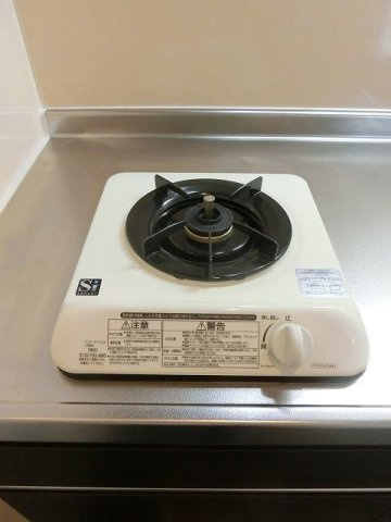 メゾンパティシエール　セカンドの設備