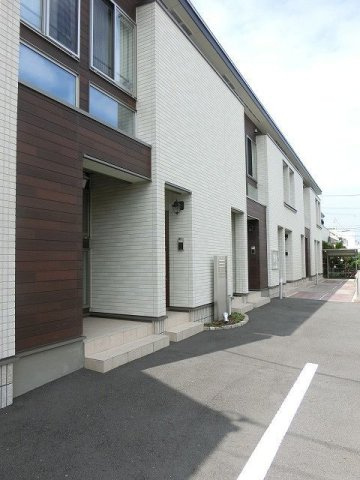 メゾンパティシエール　セカンドのその他共用部分