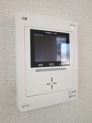 ブリエの設備