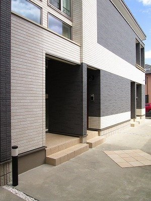 ブリエのその他共用部分