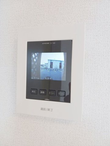 ベルのセキュリティ