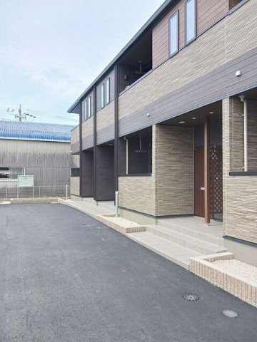 ベルのその他共用部分
