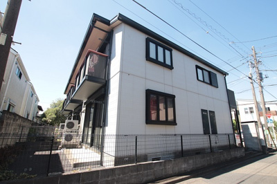 ★積水ハウス施工アパート・南向き住戸★