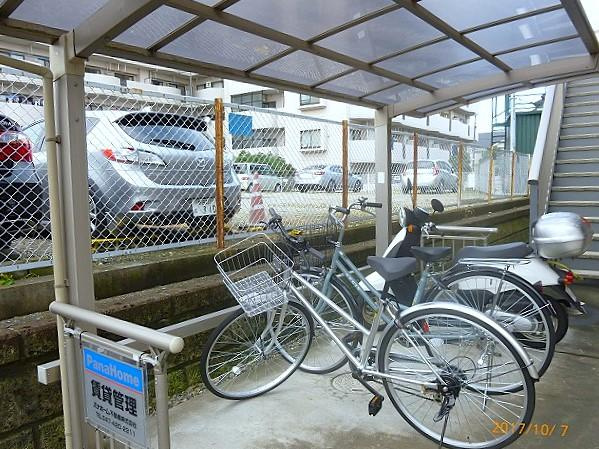 サンライフ六高台のその他