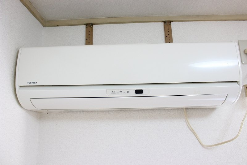 キャピタル北綾瀬Ｂの設備