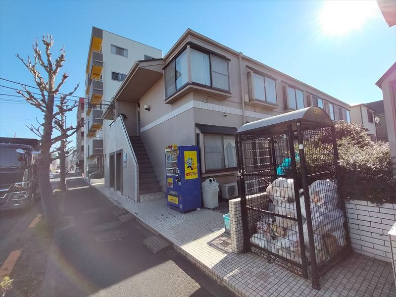 キャピタル北綾瀬Ｂのその他