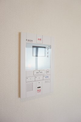 リブリ・本大久保の設備