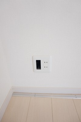 リブリ・本大久保の設備