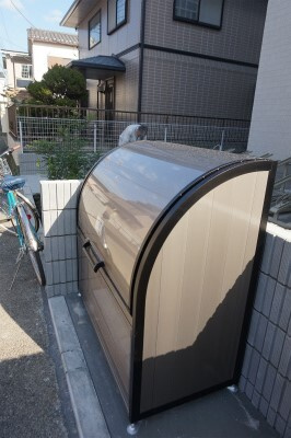 リブリ・本大久保のその他