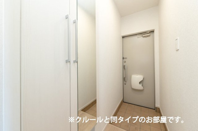 【玄関】 | アステル