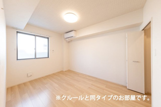 【内装】 | アステル
