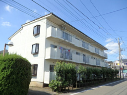 Ｓ・Ｋハイツの画像