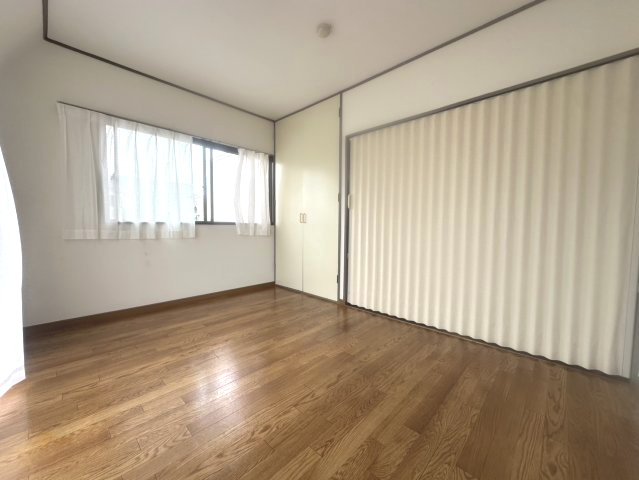 ヴィレッジⅠの居間・リビング