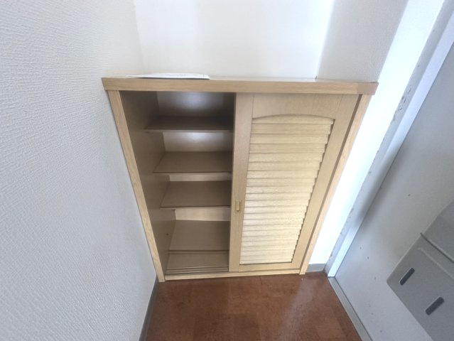 ヴィレッジⅠのその他