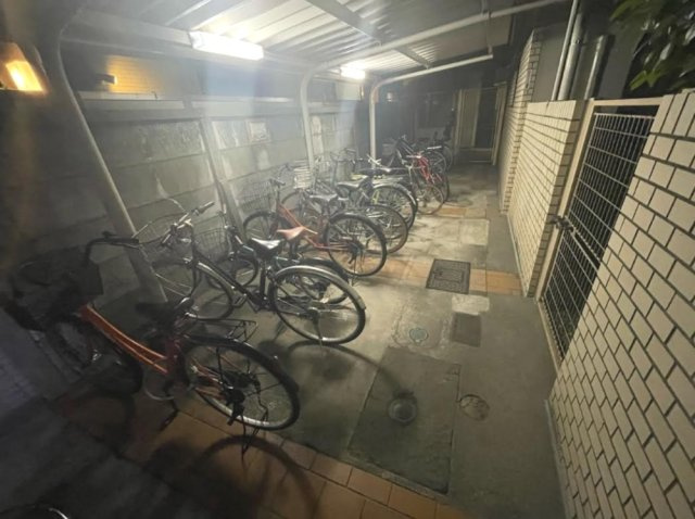 ロイヤルハイツ新高円寺のその他共用部分
