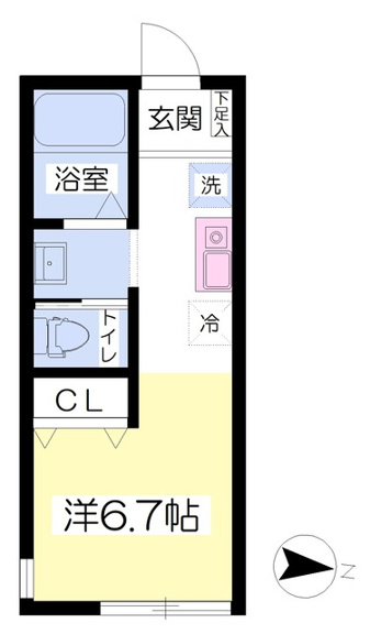 メゾンドアンジュ