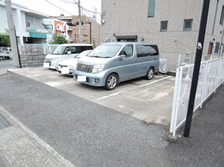 ★敷地内駐車場★（要空き確認）